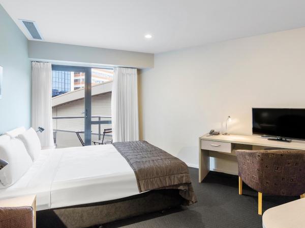 The Chancellor on Hobson : photo 2 de la chambre studio