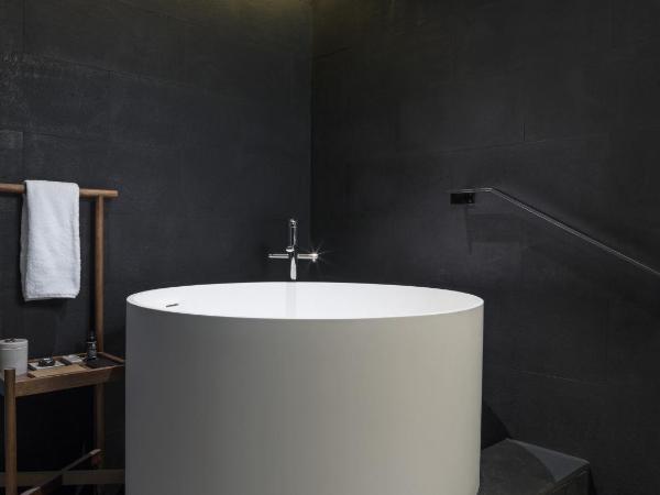 The Temple House : photo 5 de la chambre suite loft