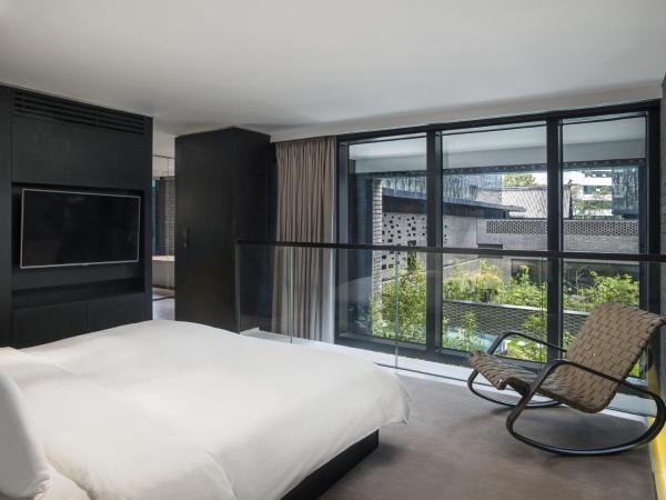 The Temple House : photo 4 de la chambre suite loft