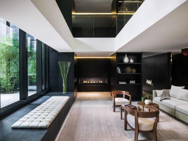 The Temple House : photo 5 de la chambre suite de luxe - cour