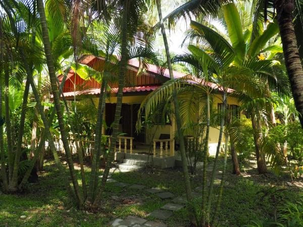 Lake View Bungalows : photo 1 de la chambre bungalow double standard