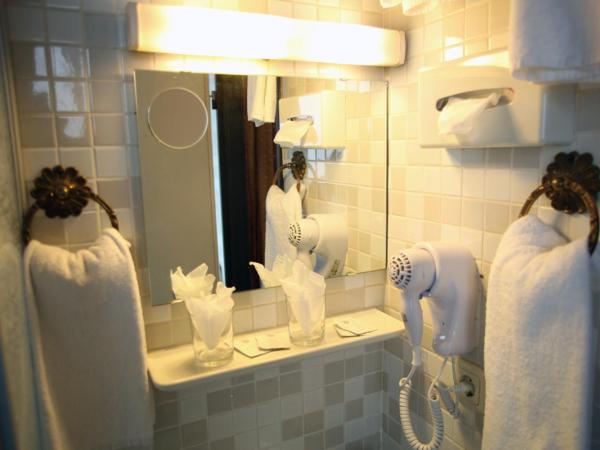 Hotel Lafayette : photo 2 de la chambre chambre simple