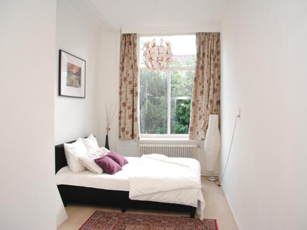 Zala's B&B : photo 7 de la chambre chambre double deluxe