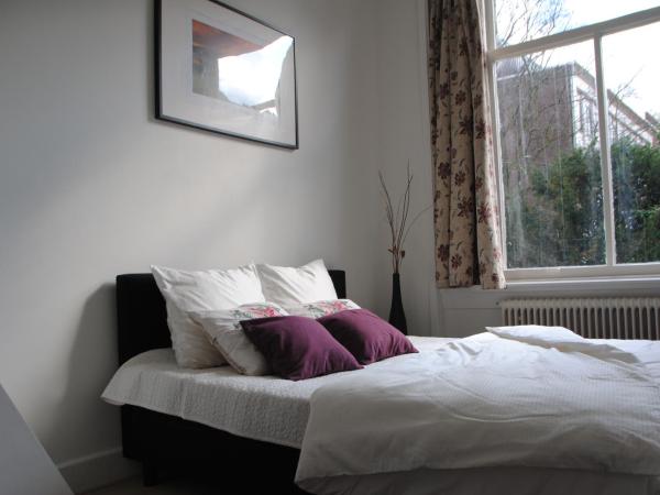 Zala's B&B : photo 6 de la chambre chambre double deluxe