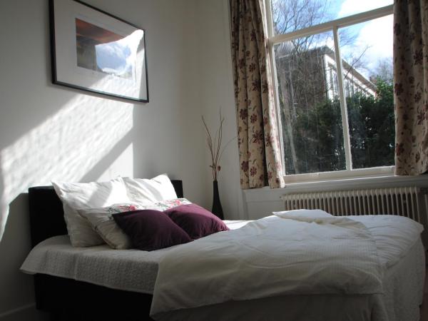 Zala's B&B : photo 4 de la chambre chambre double deluxe