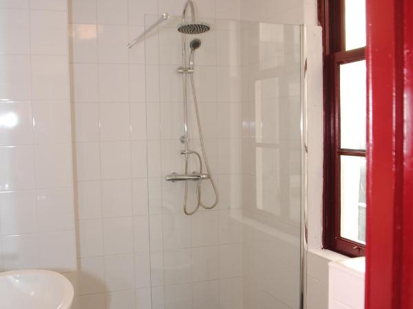 Zala's B&B : photo 1 de la chambre chambre double deluxe