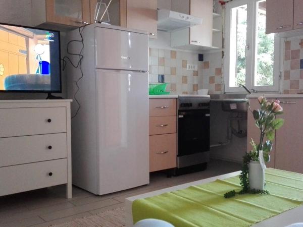 Ellena Sunshine : photo 3 de la chambre studio 1