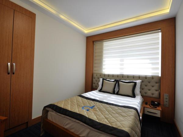 Double Comfort Hotel : photo 3 de la chambre chambre simple Économique