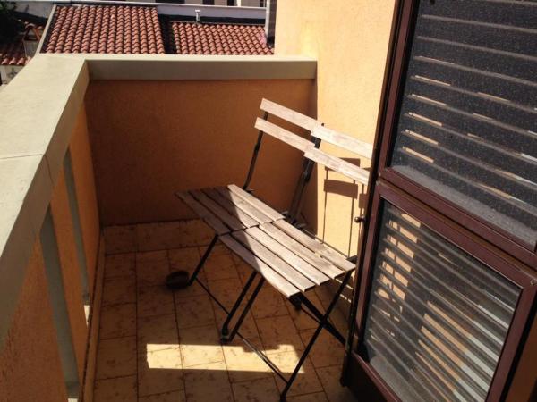 B&B San Russorio : photo 8 de la chambre chambre double avec balcon