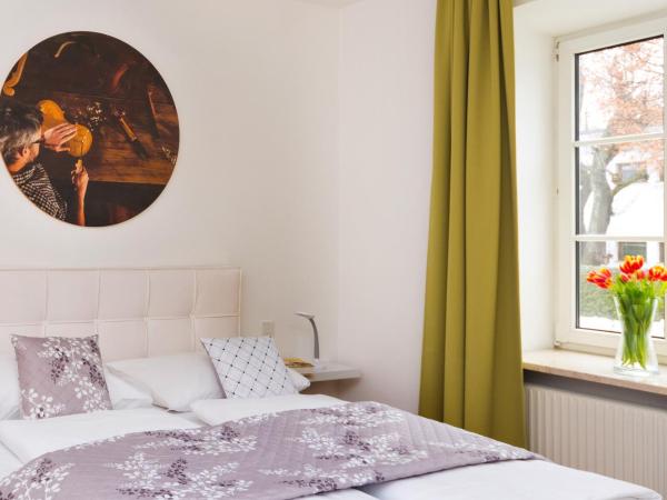 Amedeo Zotti Residence Salzburg : photo 2 de la chambre appartement 1 chambre