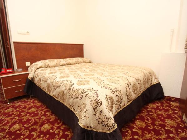 Turvan Hotel : photo 8 de la chambre chambre simple