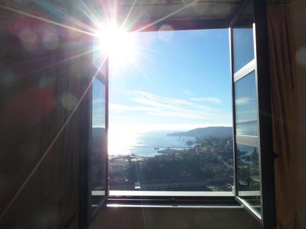 Miramare Apartments&Suites : photo 10 de la chambre appartement 1 chambre - vue sur mer