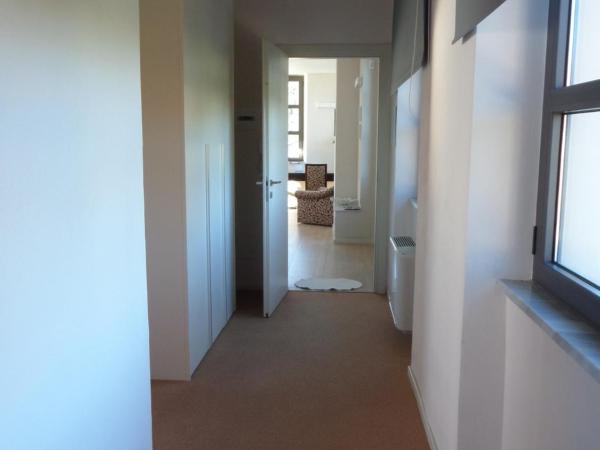 Miramare Apartments&Suites : photo 5 de la chambre appartement 1 chambre - vue sur mer