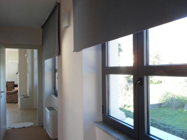 Miramare Apartments&Suites : photo 7 de la chambre appartement 1 chambre - vue sur mer