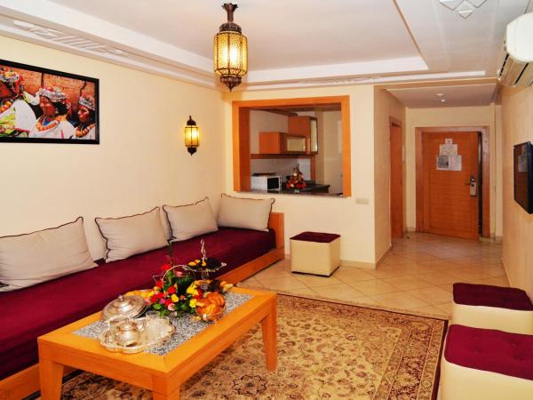 Atlantic Palm Beach : photo 6 de la chambre suite senior