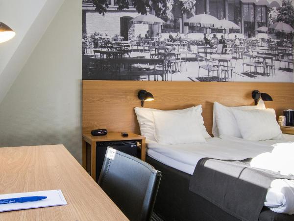 Best Western Plus Kalmarsund Hotell : photo 7 de la chambre chambre double deluxe