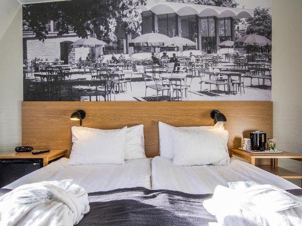 Best Western Plus Kalmarsund Hotell : photo 10 de la chambre chambre double deluxe