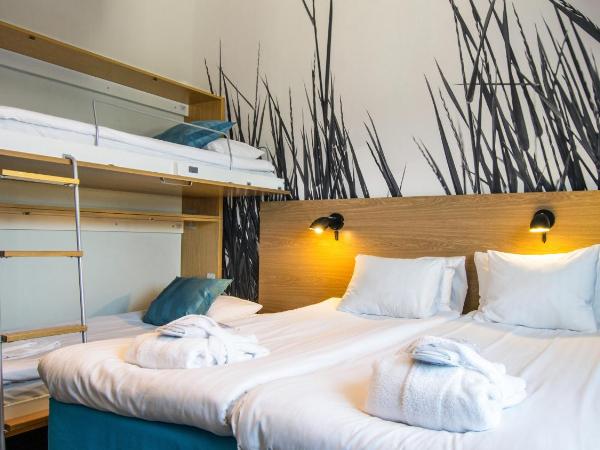 Best Western Plus Kalmarsund Hotell : photo 10 de la chambre chambre familiale