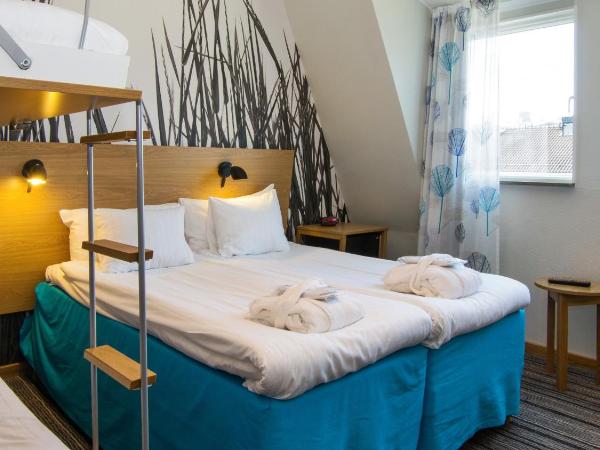 Best Western Plus Kalmarsund Hotell : photo 8 de la chambre chambre familiale
