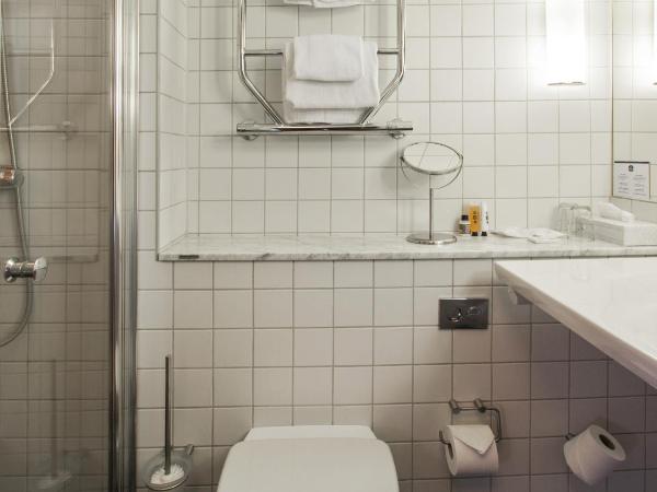 Best Western Plus Kalmarsund Hotell : photo 2 de la chambre chambre simple Économique