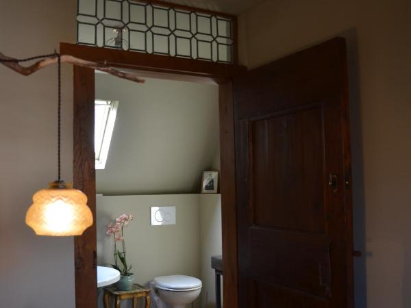 B&B De Vrome Vos : photo 2 de la chambre chambre double deluxe