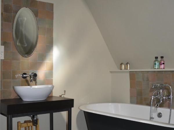 B&B De Vrome Vos : photo 9 de la chambre chambre double deluxe