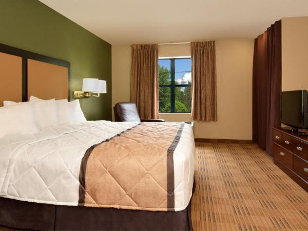 Rosewood Hotel- Portland East : photo 3 de la chambre studio lit king-size - non-fumeurs