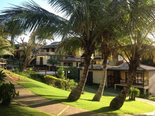 Suite Em Buzios JoãO Fernandes Praia : photo 2 de la chambre studio - vue sur piscine
