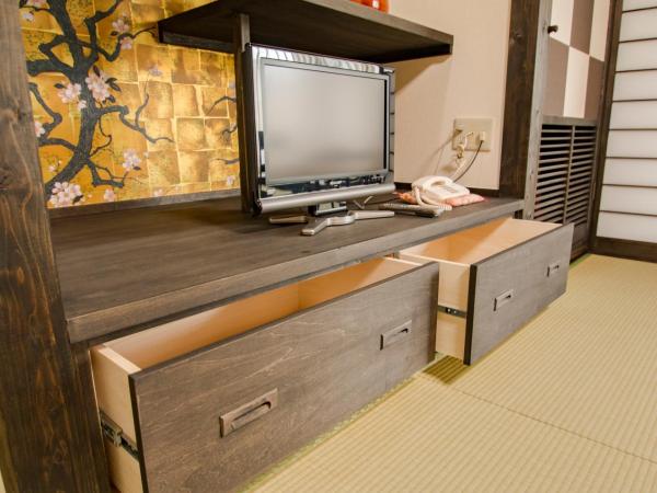 Ishicho : photo 6 de la chambre chambre de style japonais - bâtiment principal