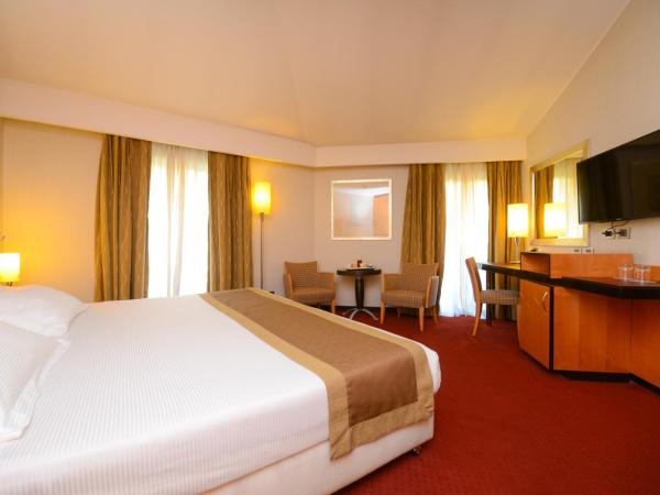 Hotel Igea : photo 8 de la chambre suite junior