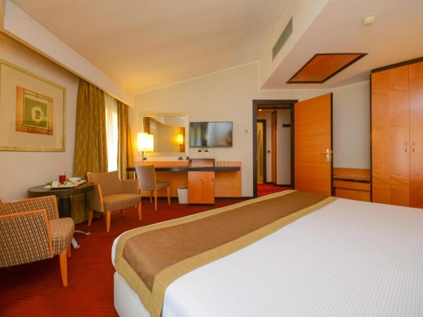 Hotel Igea : photo 3 de la chambre suite junior