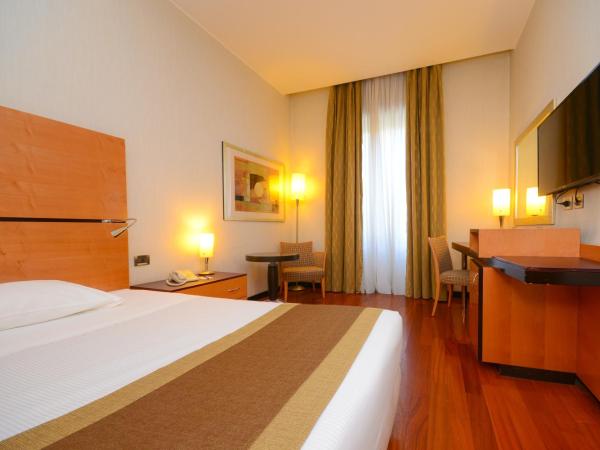 Hotel Igea : photo 10 de la chambre chambre simple standard