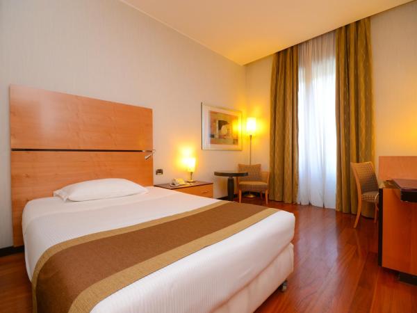 Hotel Igea : photo 6 de la chambre chambre simple standard