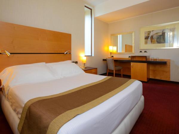 Hotel Igea : photo 2 de la chambre 2 chambres communicantes