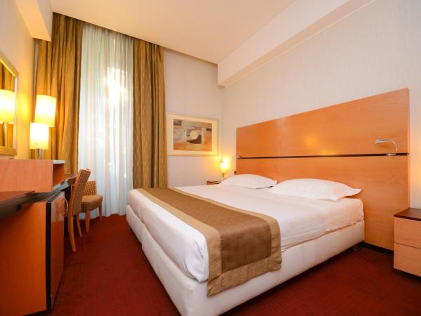 Hotel Igea : photo 7 de la chambre chambre double supérieure