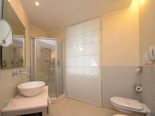 Hotel Igea : photo 10 de la chambre chambre double supérieure