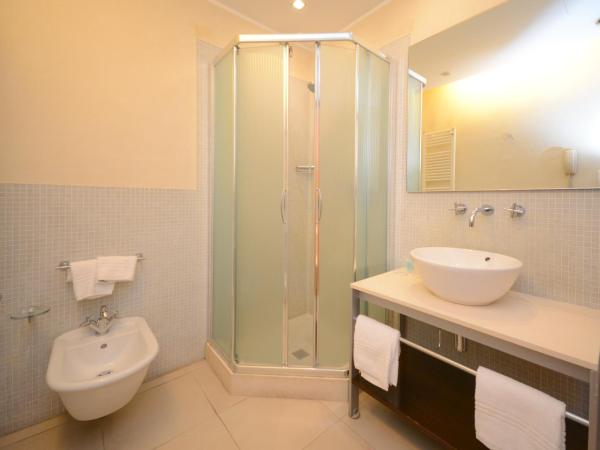 Hotel Igea : photo 4 de la chambre chambre simple standard