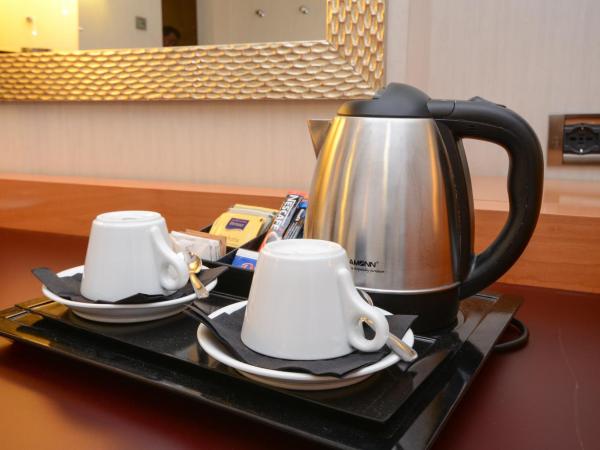 Hotel Igea : photo 8 de la chambre chambre simple standard