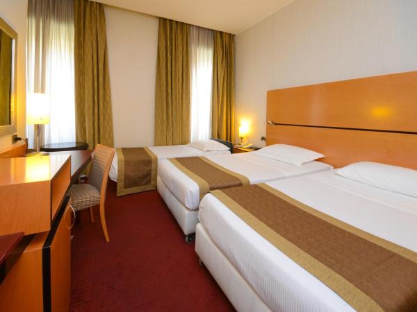 Hotel Igea : photo 4 de la chambre chambre triple standard