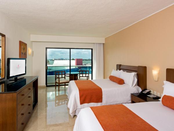Flamingo Cancun All Inclusive : photo 3 de la chambre chambre standard