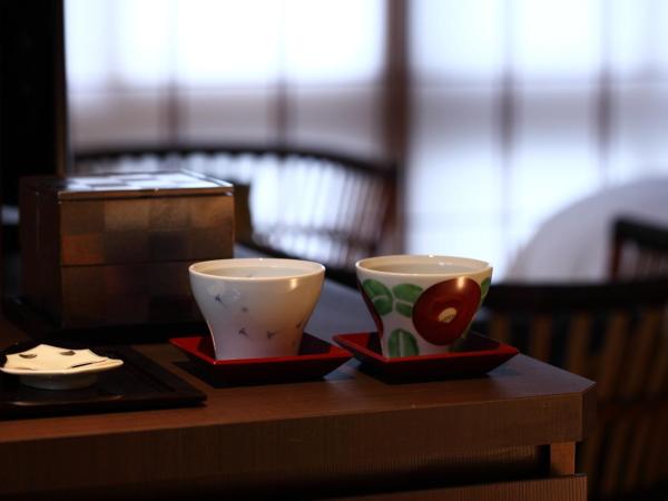 Yasaka Yutone Kyokoyado : photo 5 de la chambre chambre triple - 