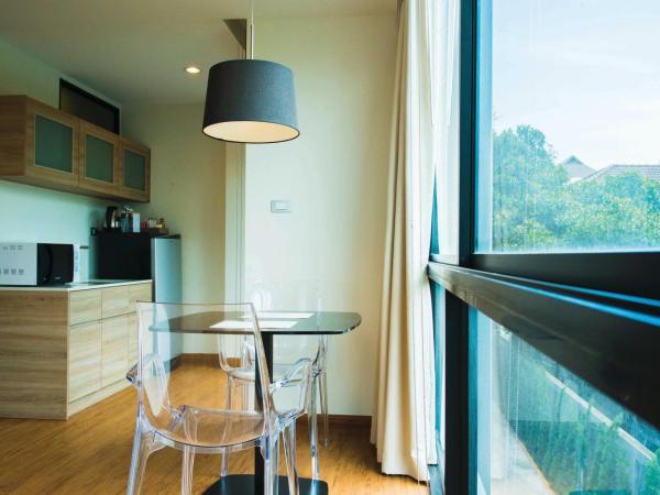 S17 Nimman : photo 1 de la chambre chambre double deluxe