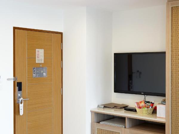 S17 Nimman : photo 8 de la chambre chambre double ou lits jumeaux supérieure