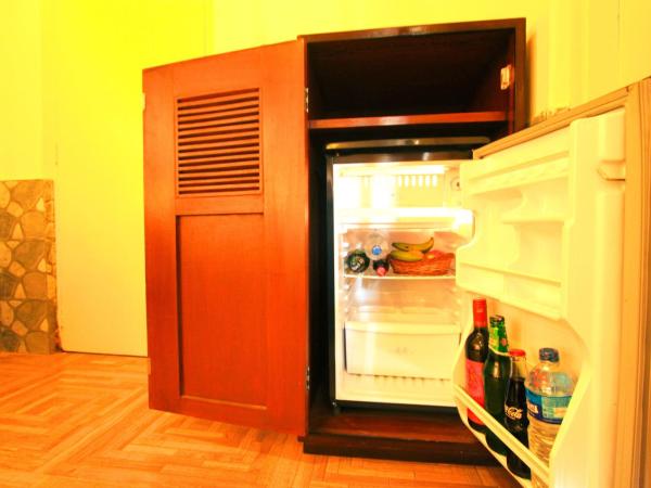 Hotel Splendid View : photo 6 de la chambre suite avec balcon