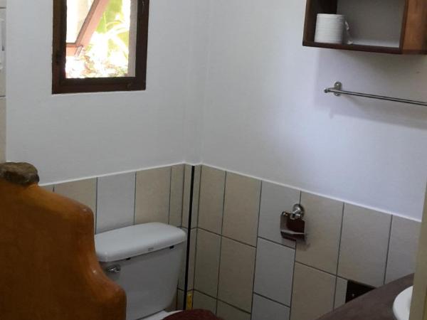 Lake View Bungalows : photo 7 de la chambre bungalow avec terrasse