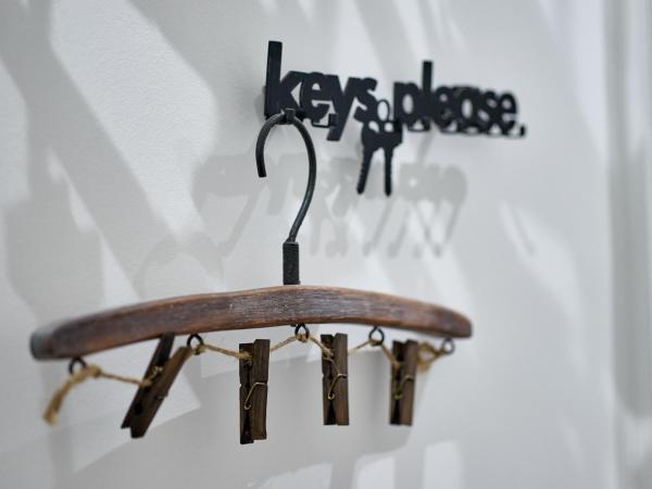 Indigo Centar : photo 1 de la chambre chambre double deluxe