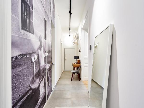 Indigo Centar : photo 1 de la chambre chambre lit king-size deluxe