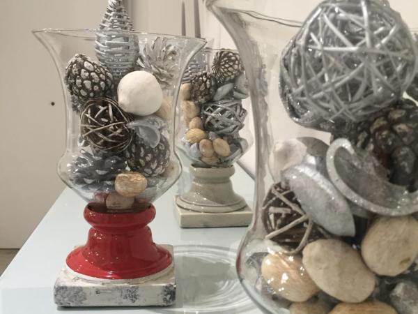 Siena Vip B&B : photo 10 de la chambre chambre double