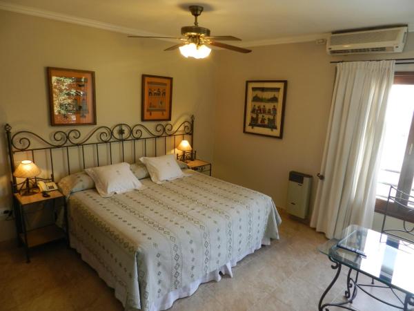 Hotel del Antiguo Convento : photo 5 de la chambre chambre double supérieure