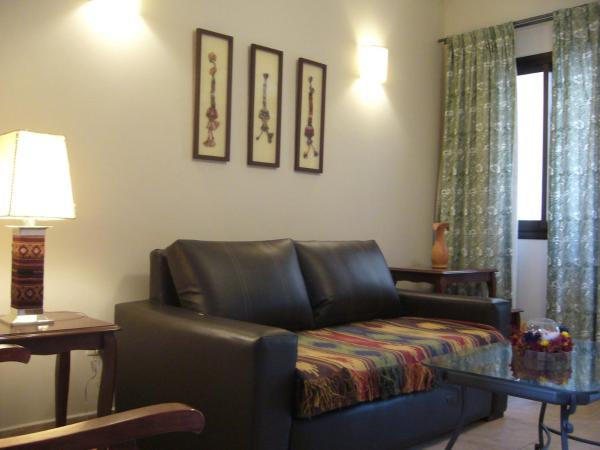 Hotel del Antiguo Convento : photo 7 de la chambre chambre deluxe